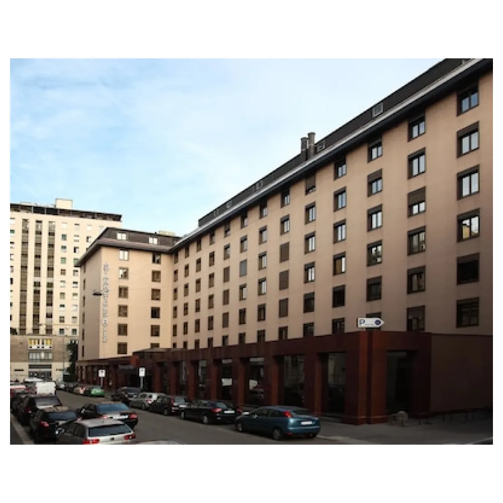Starhotels Ritz