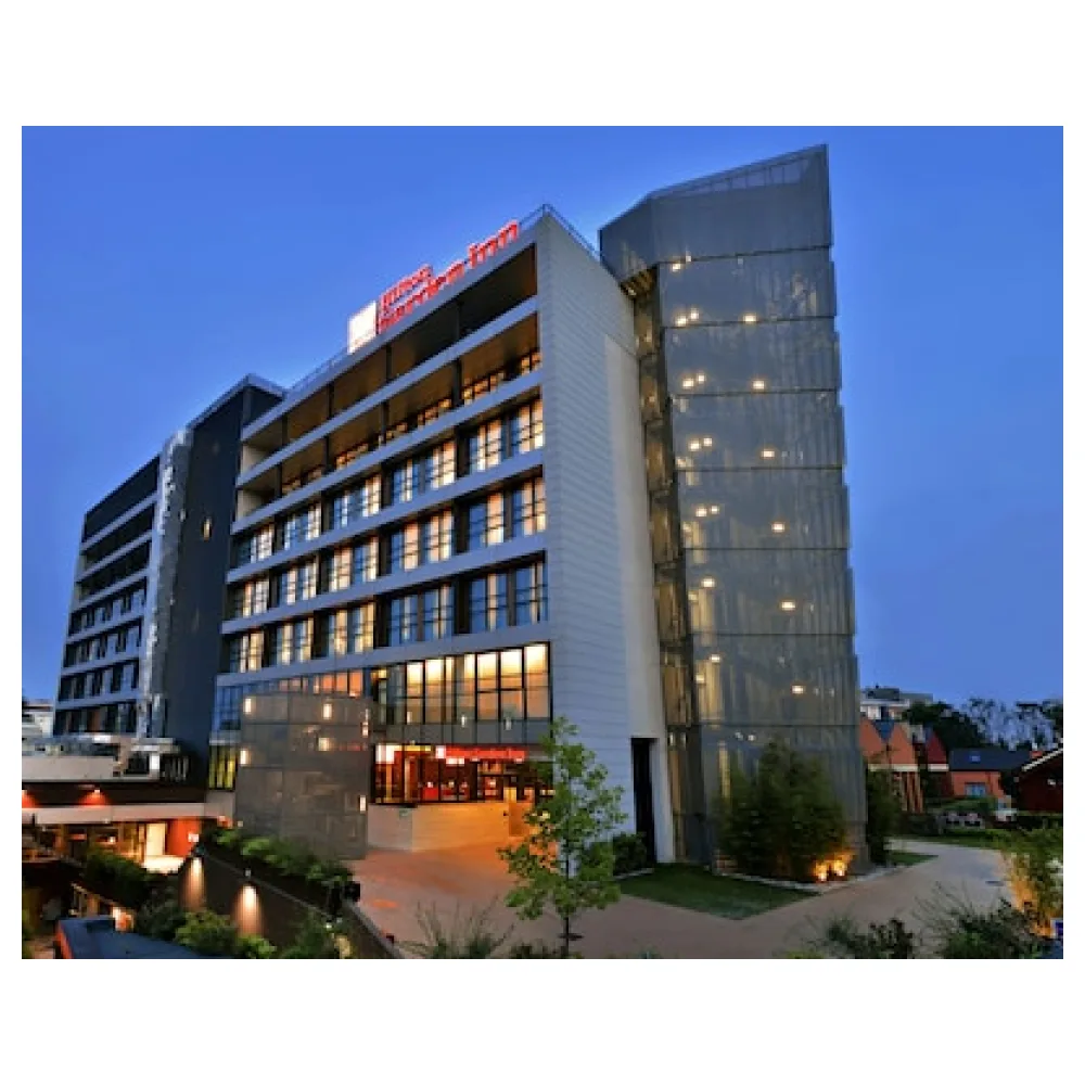 Hilton Garden Inn Milan North