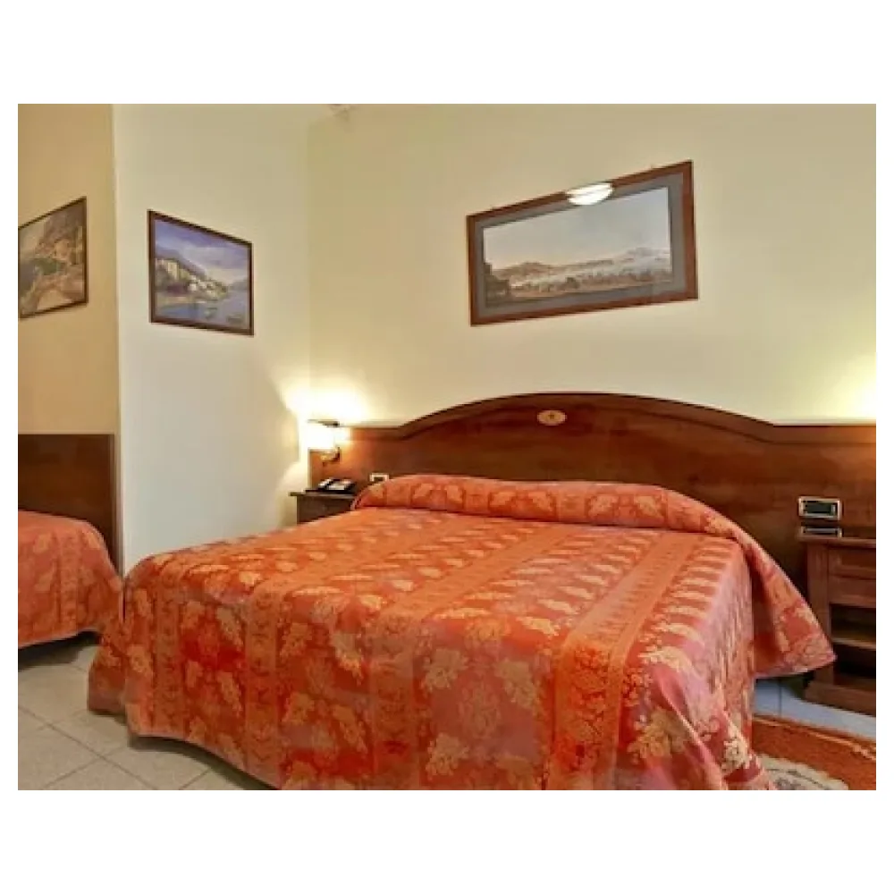 Hotel Pavone