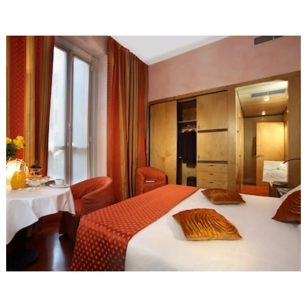 Hotel Sanpi Milano