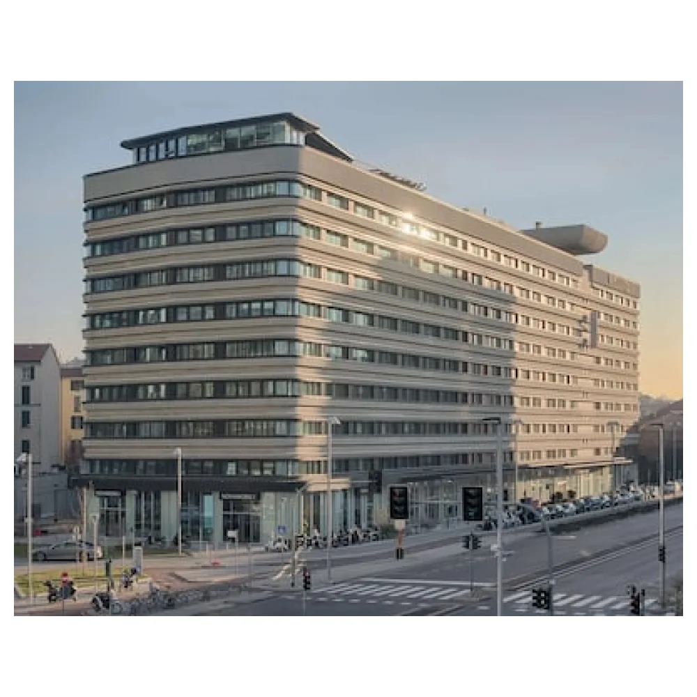 NH Collection Milano Porta Nuova