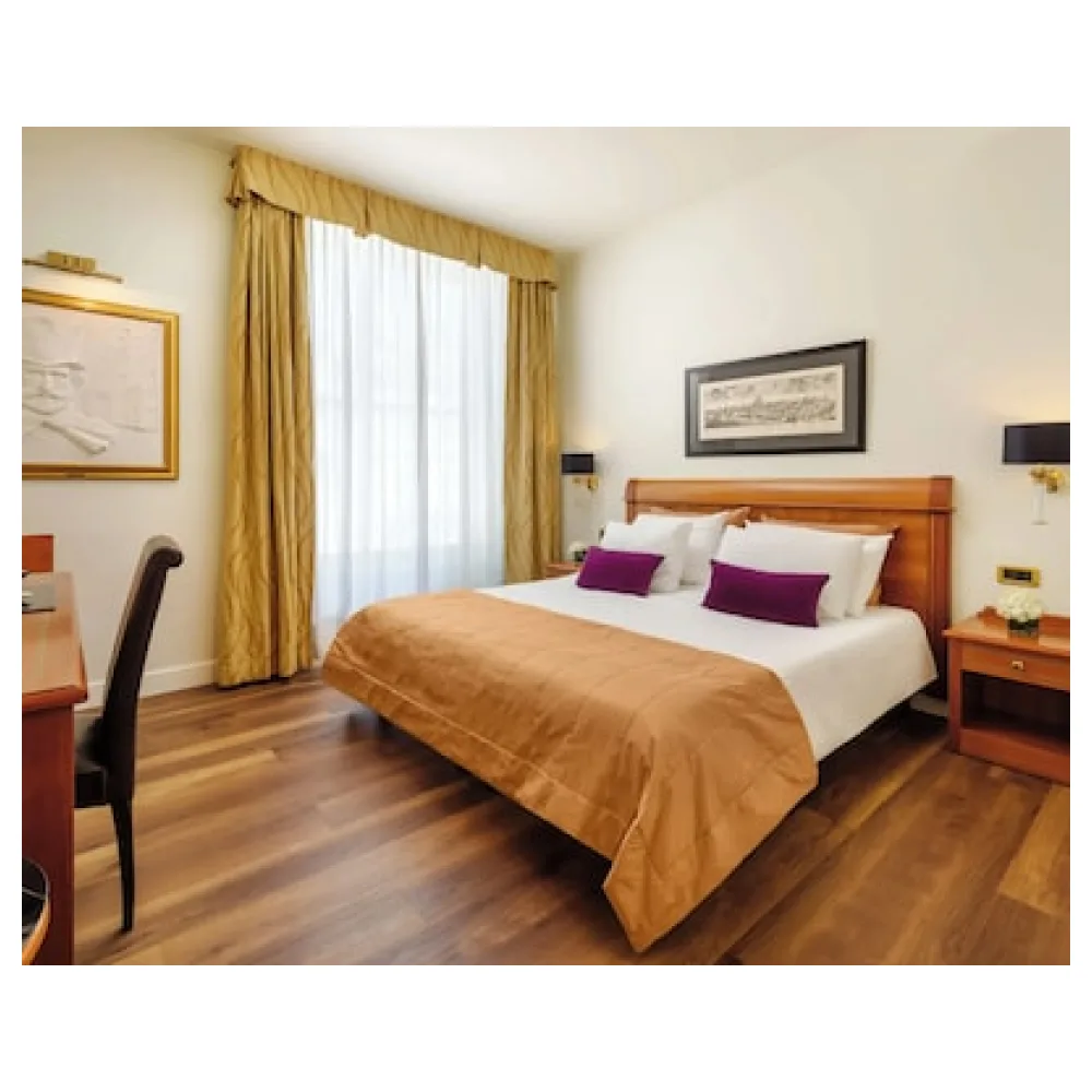 Hotel Dei Cavalieri Milano Duomo