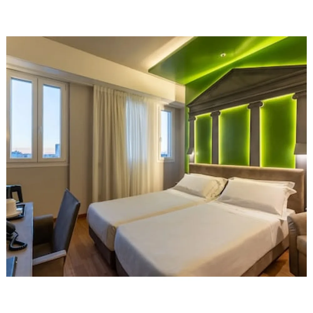 Hotel Ariston