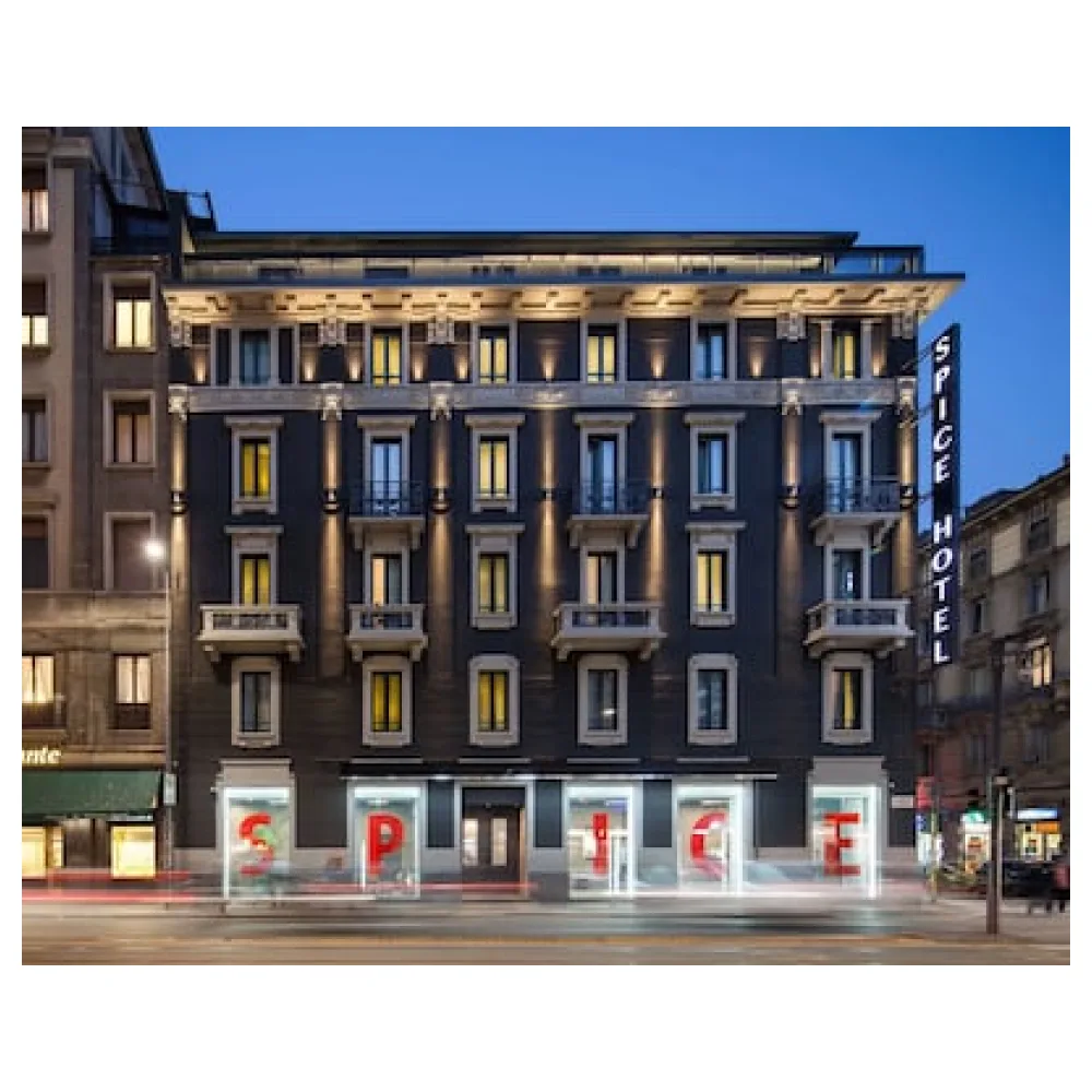 Spice Milano