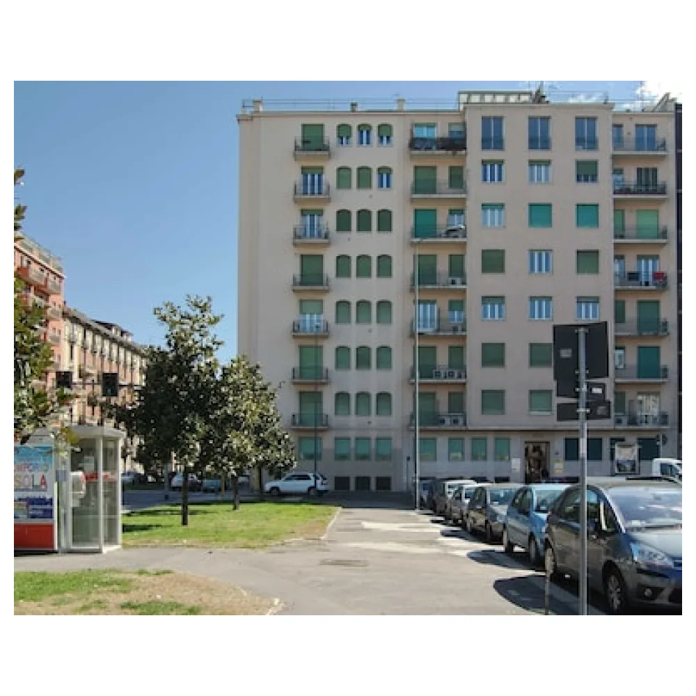 Milan Apartment Rental