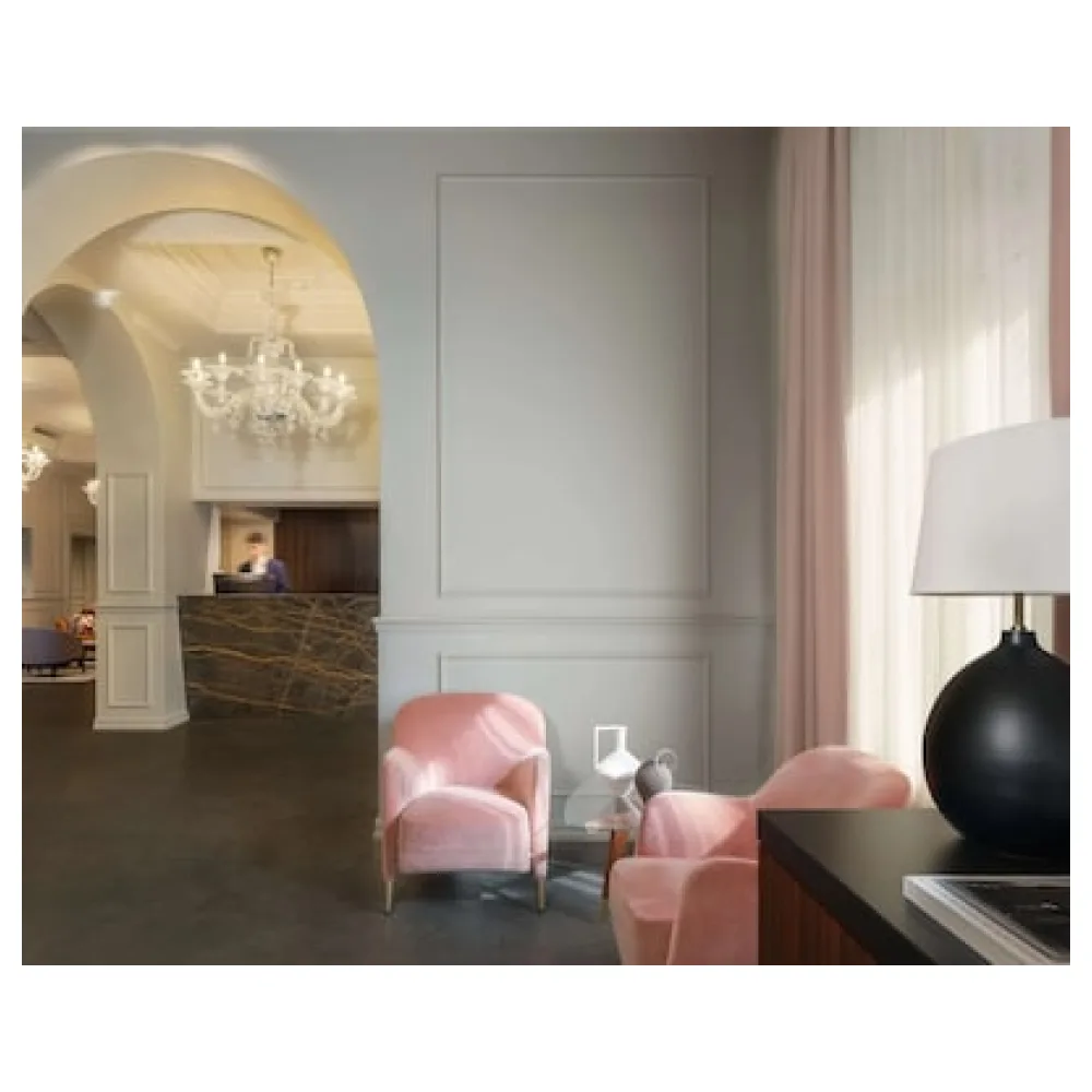 WorldHotel Casati 18