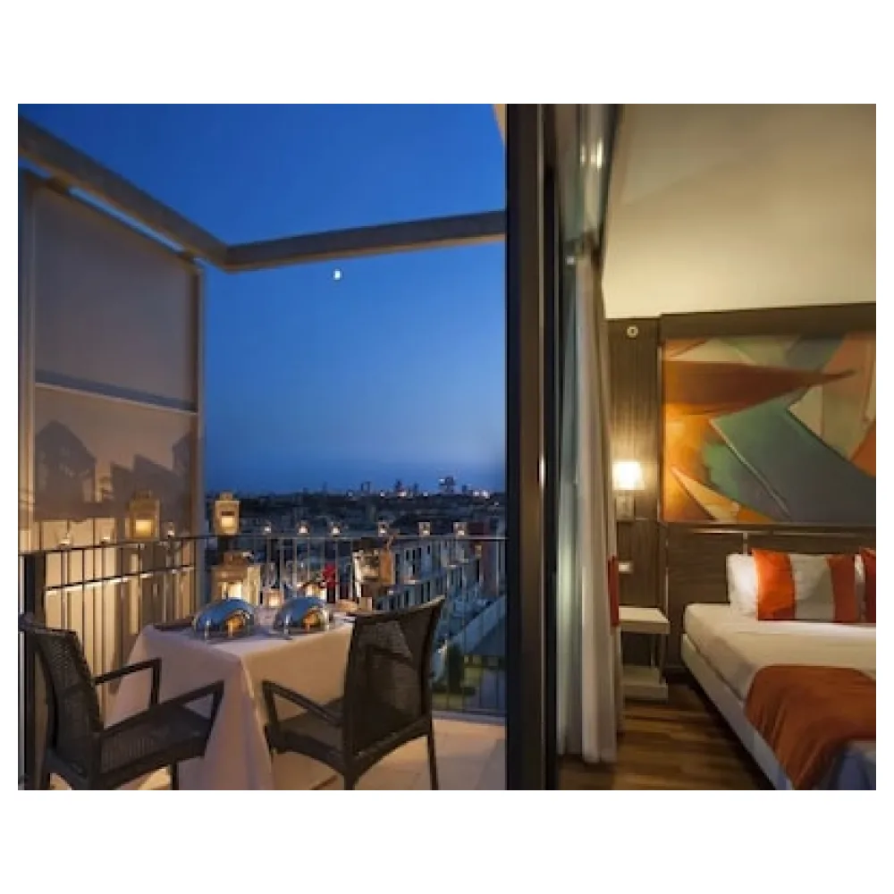 Ramada Plaza by Wyndham Milano