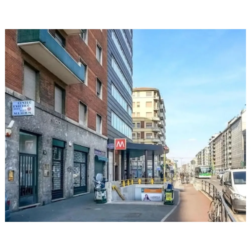 CSI Group - Hotel Central Station