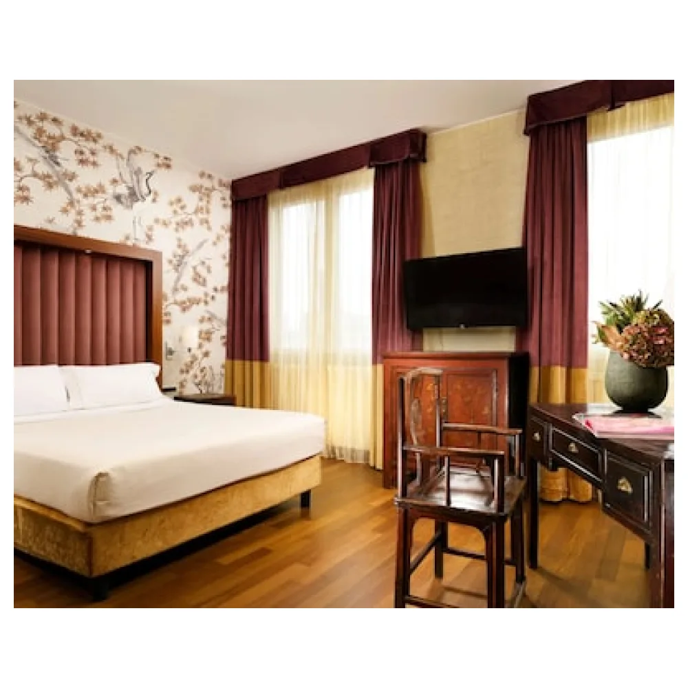 Enterprise Hotel