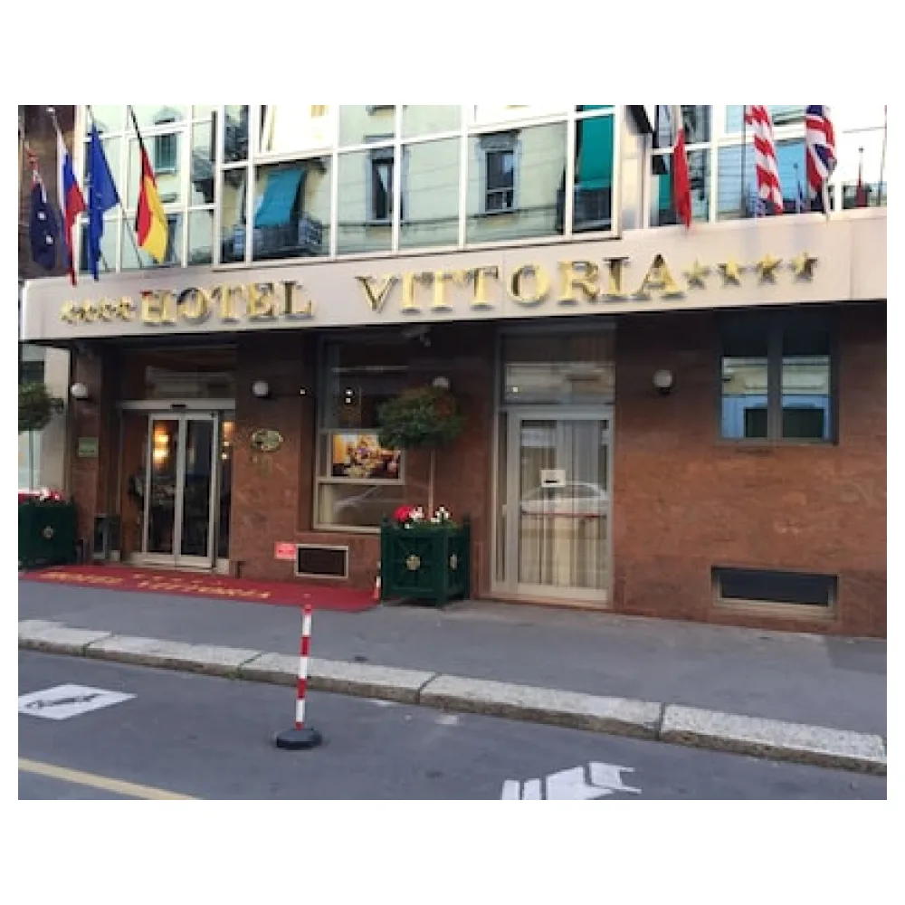 Hotel Vittoria
