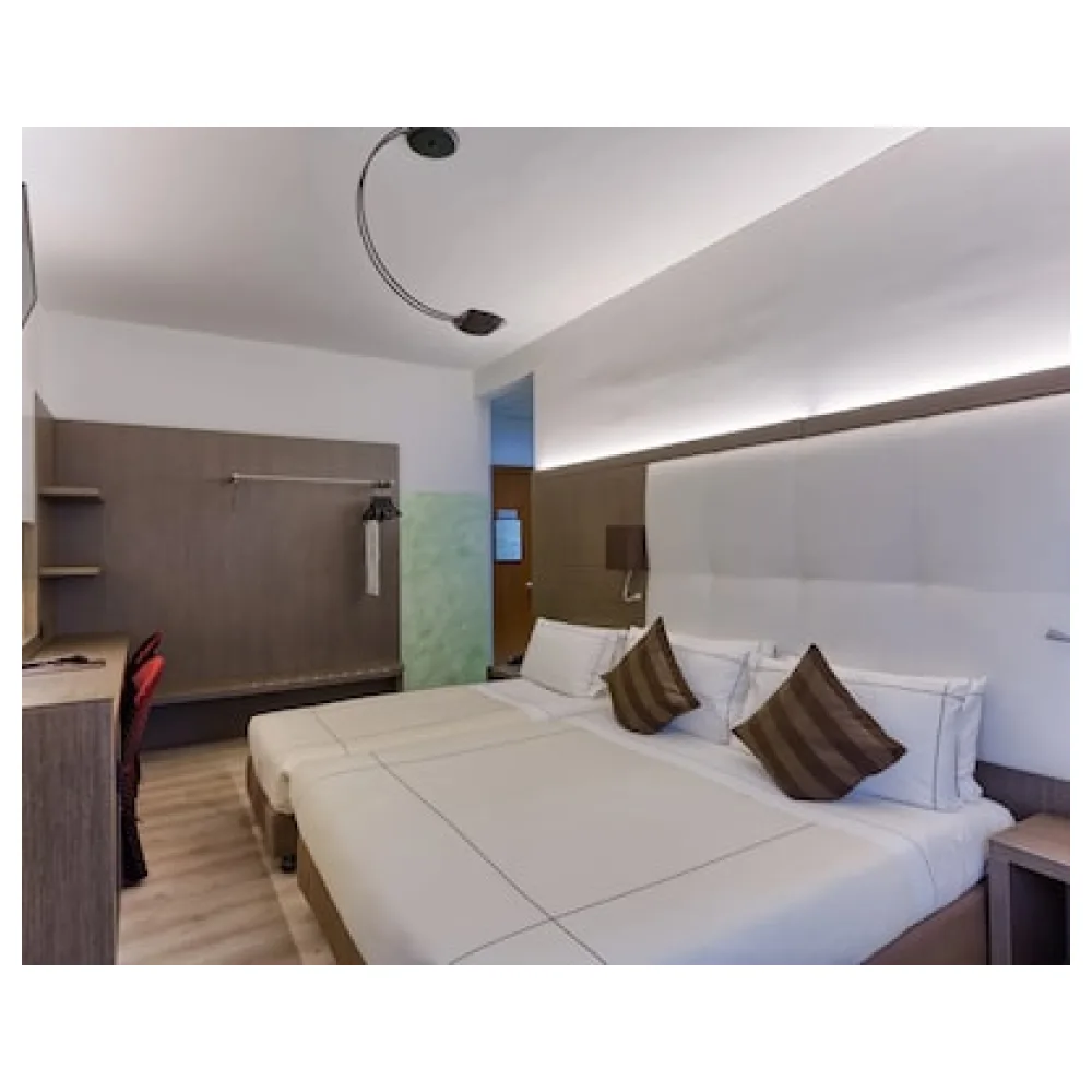 Hotel Agape