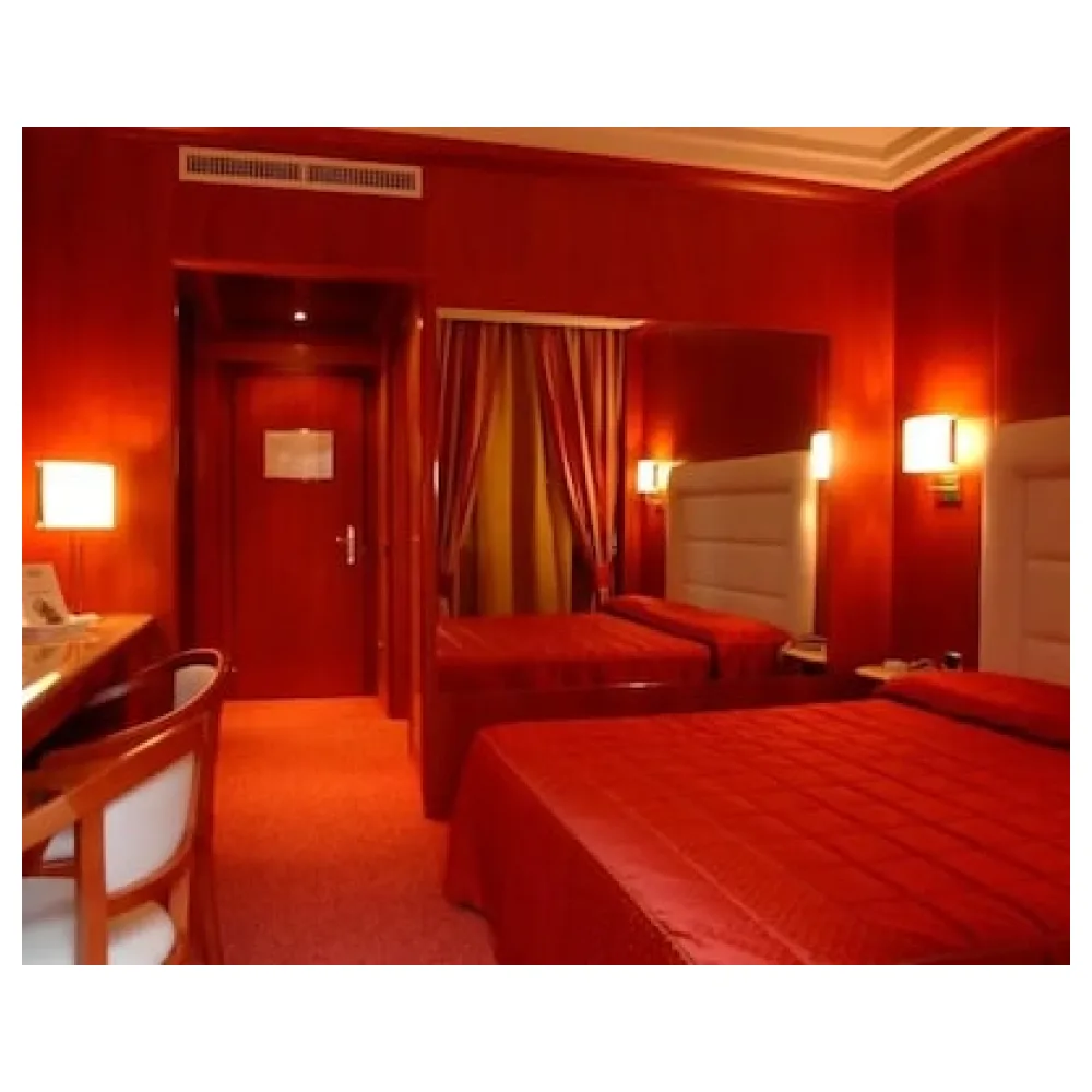 AS Hotel Monza