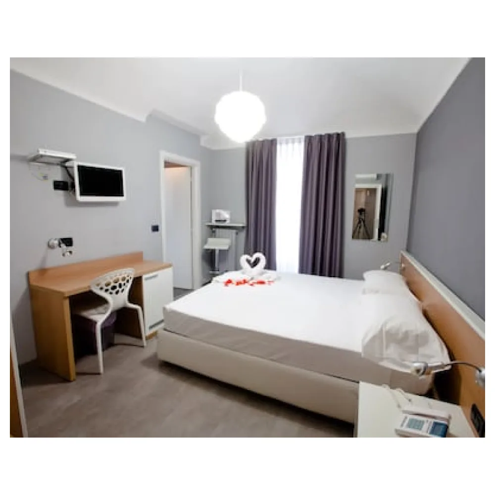 Hotel Adalesia