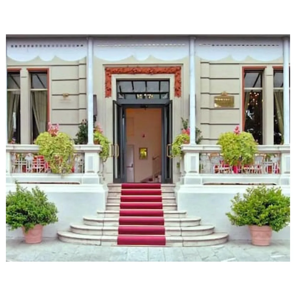 LVG Hotel Collection - Pallanza