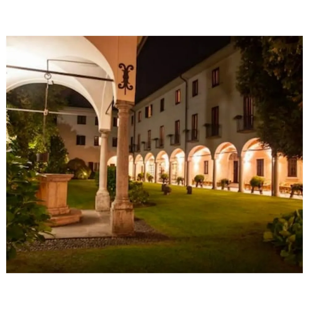 LVG Hotel Collection - Il Chiostro