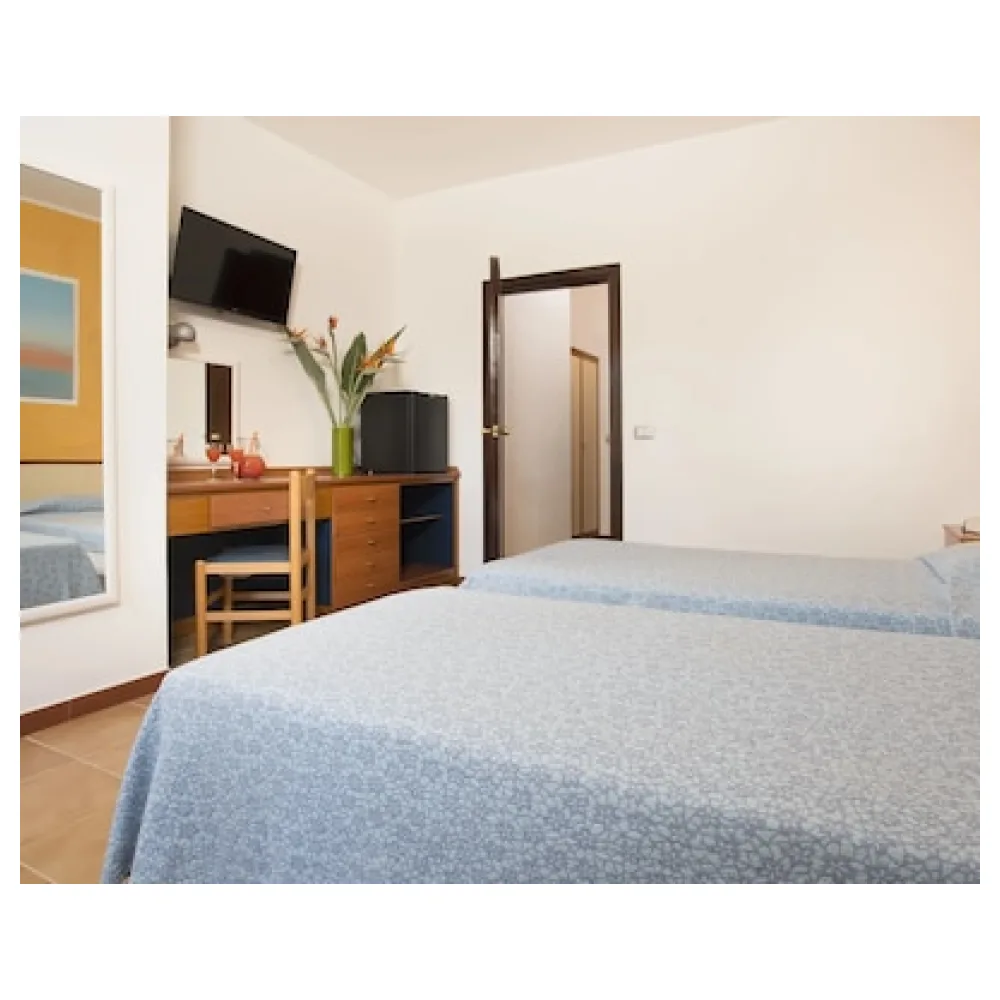 Hotel Oasis