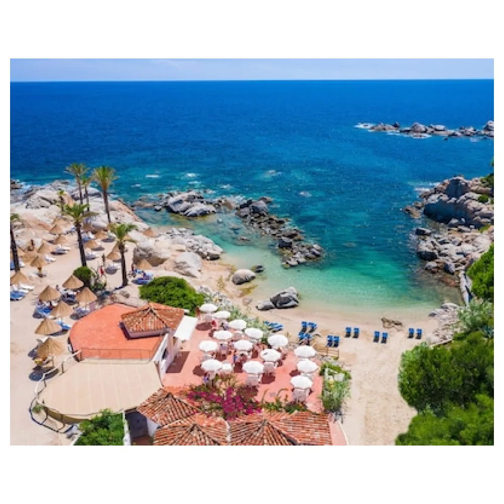 Arbatax Park Resort - Dune by Falkensteiner