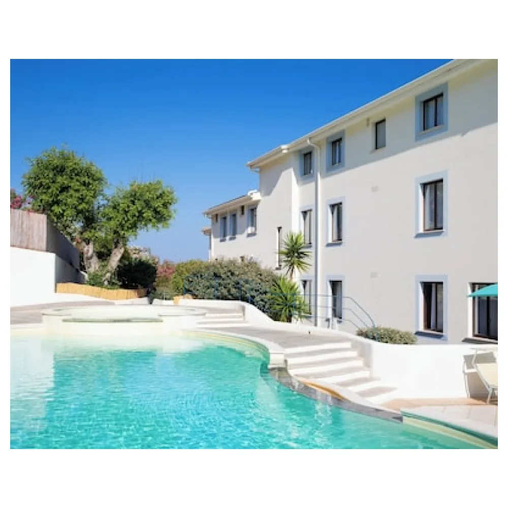Hotel Blumarea