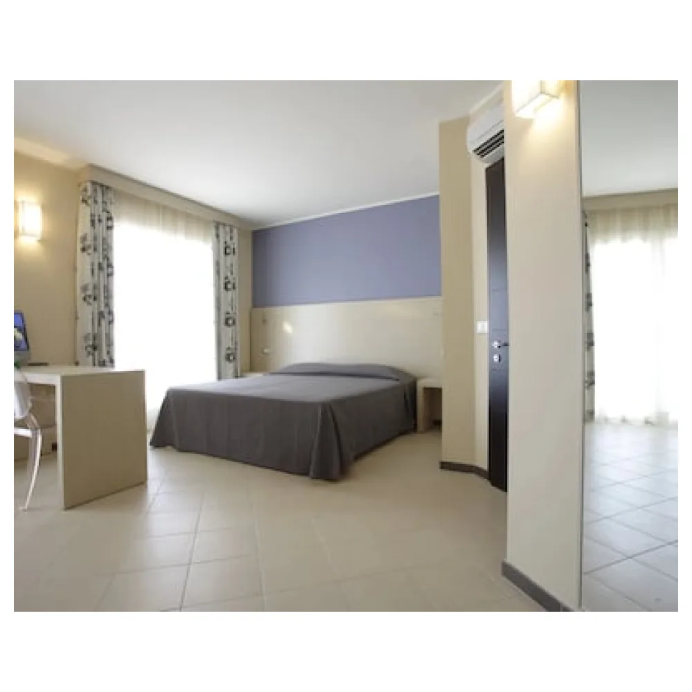 Janus Hotel