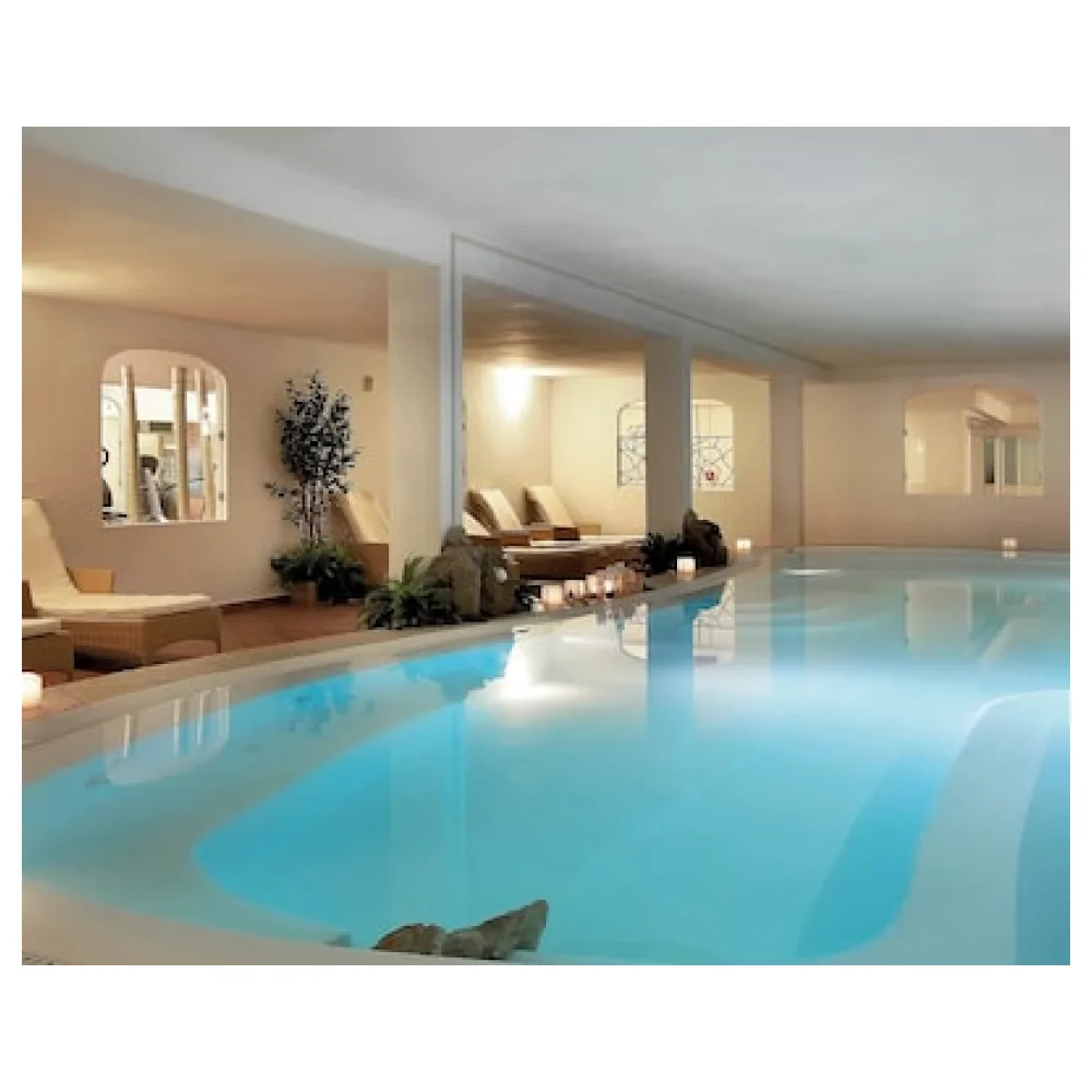 Colonna Resort