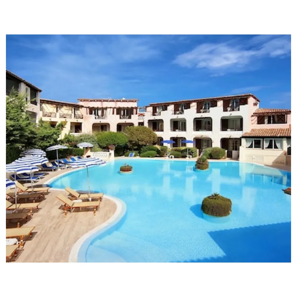 Colonna Park Hotel