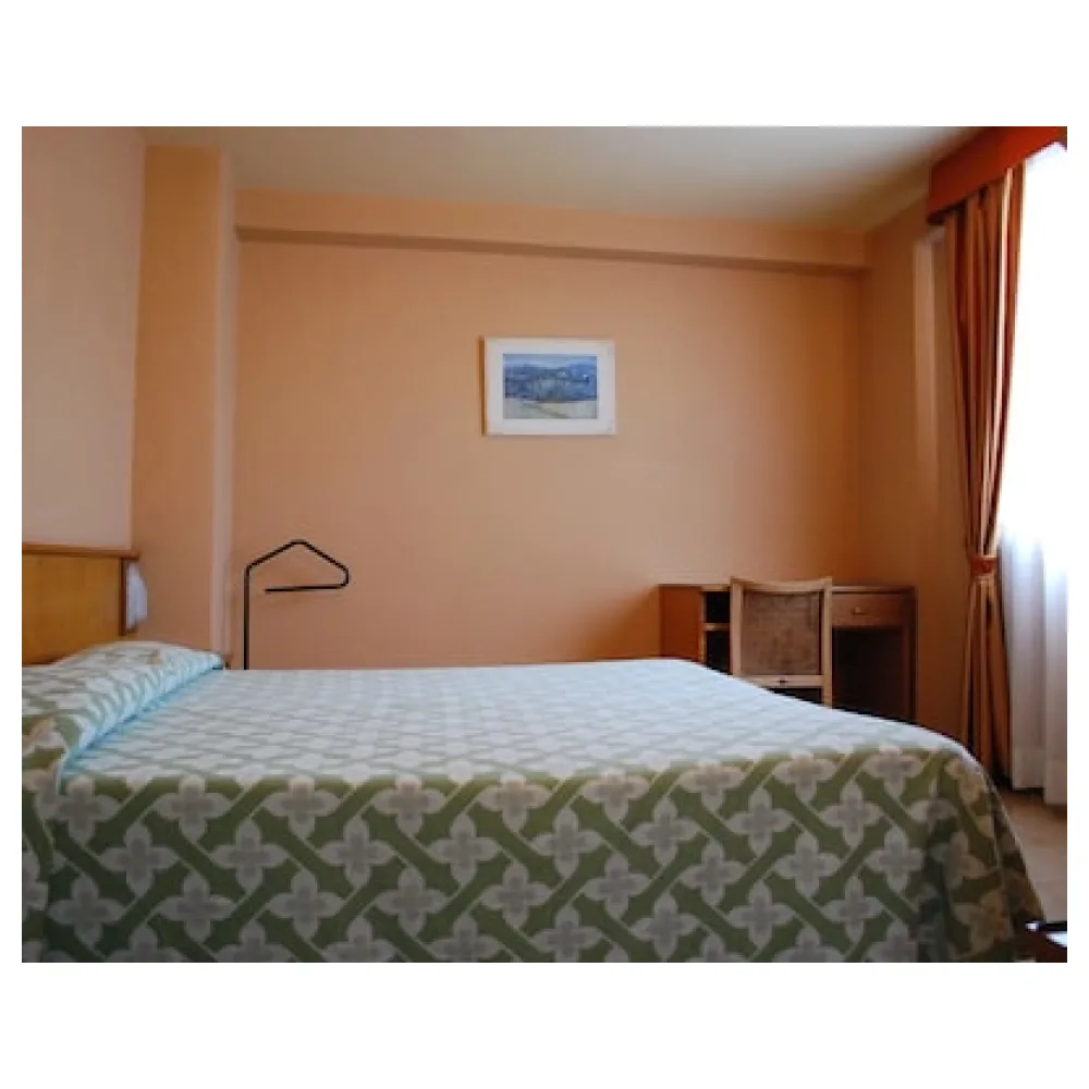 Hotel Tre Torri