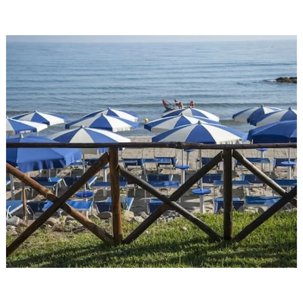 Hotel Baia Del Capitano