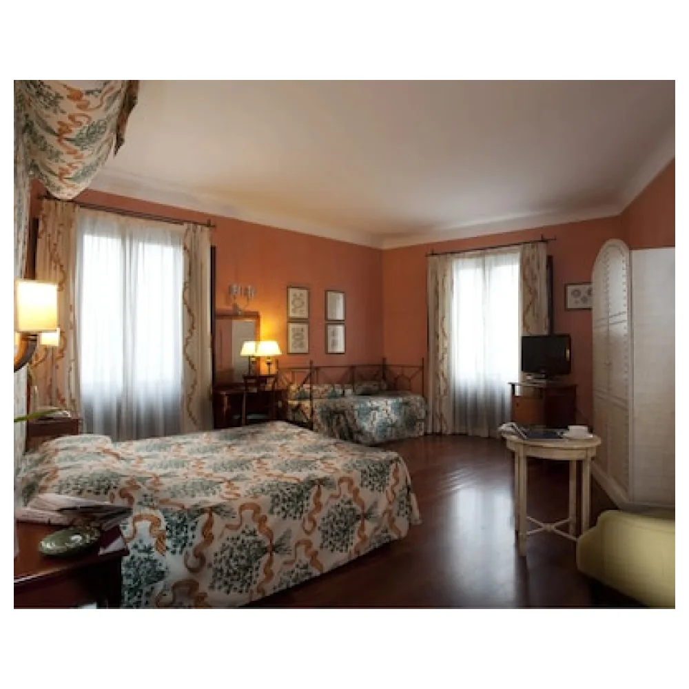 Hotel Vecchio Borgo