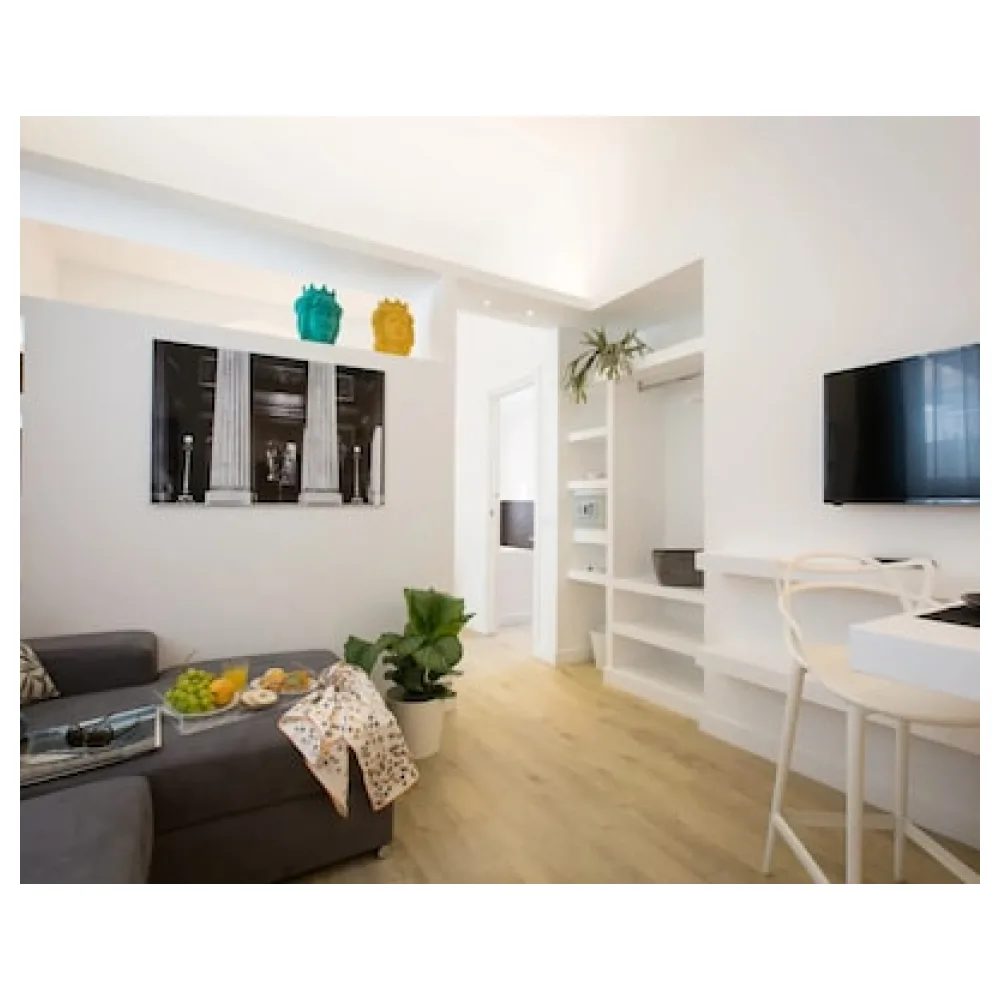 Palermo In Suite
