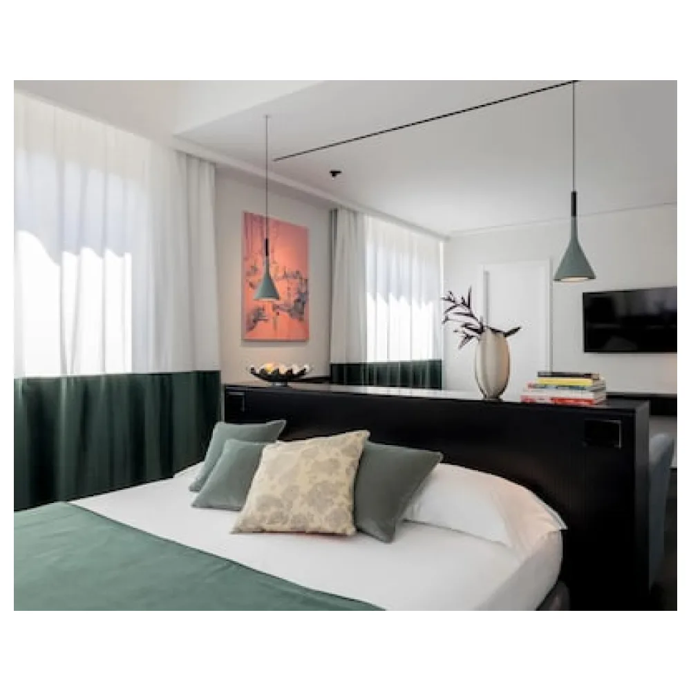 Hotel Plaza Opéra