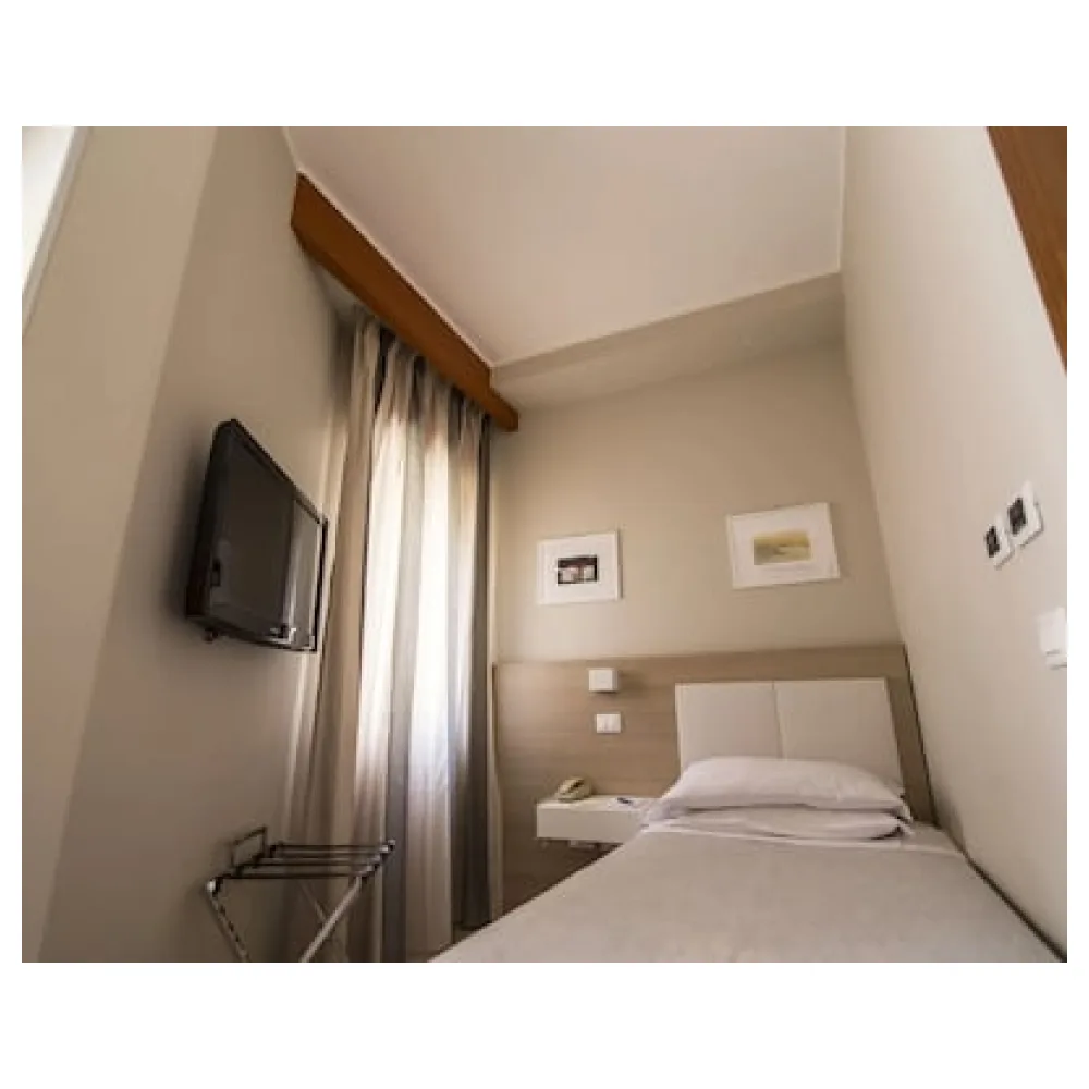 Hotel Mediterraneo