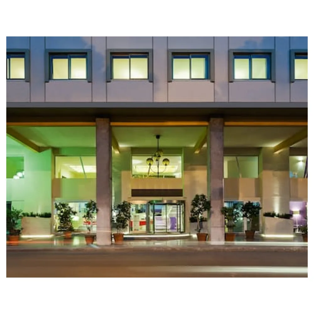 President Hotel Palermo