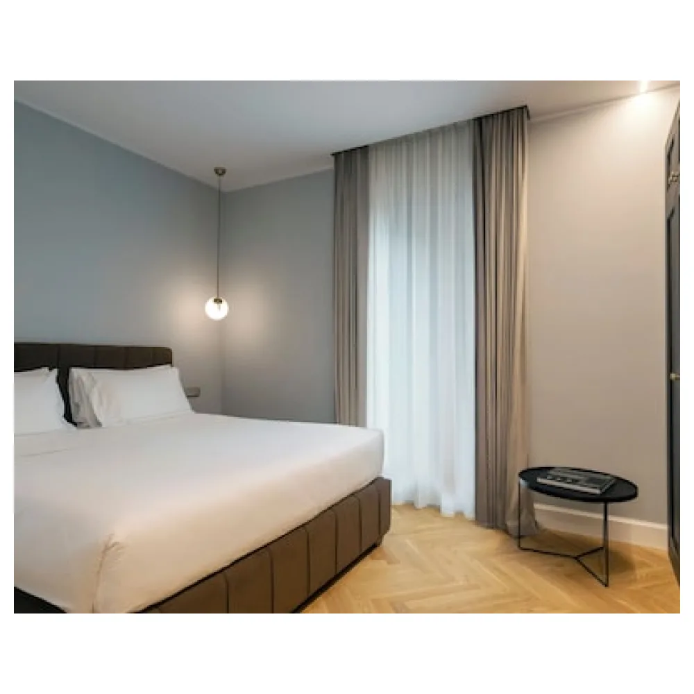 Grand Hotel et Des Palmes