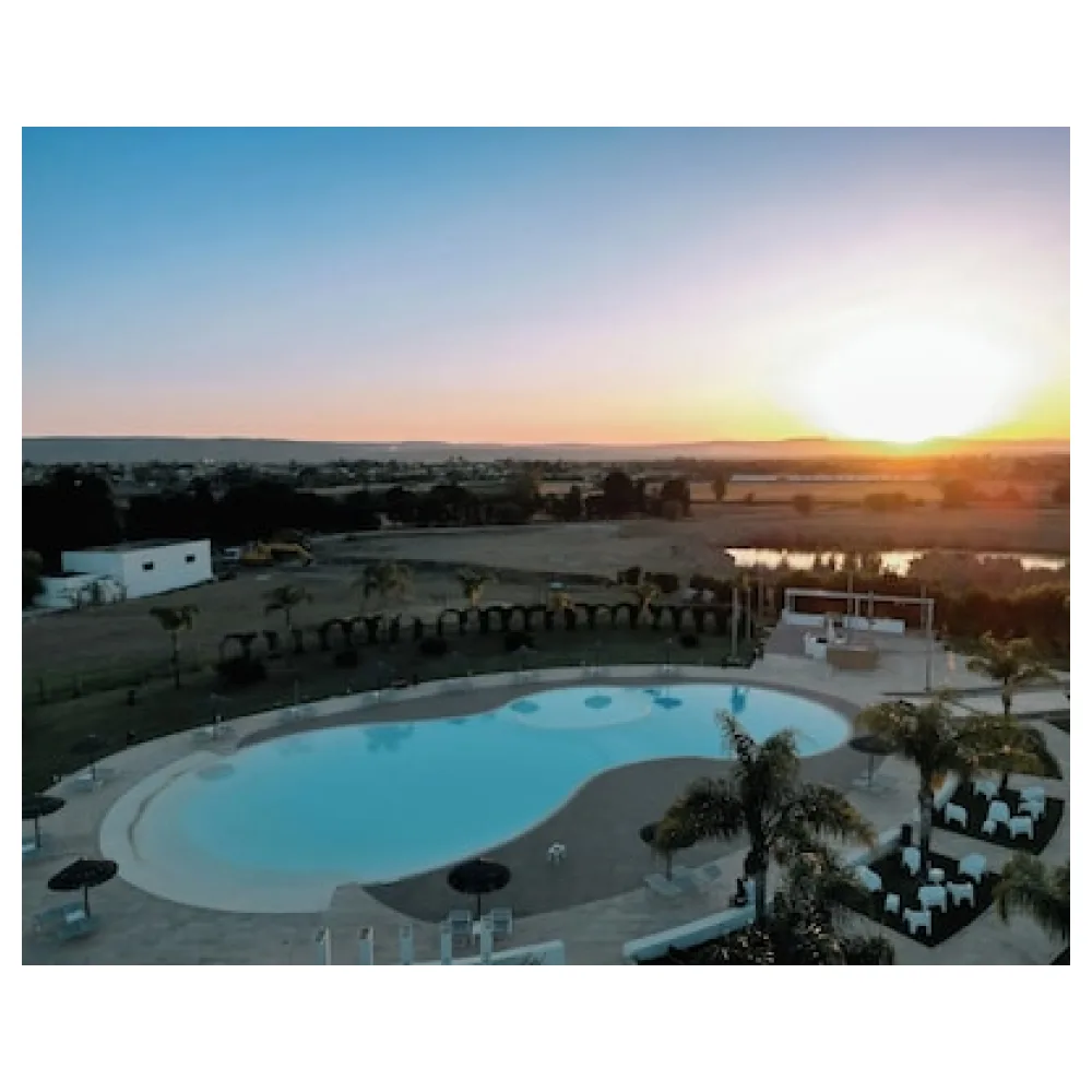 Residence Archimede