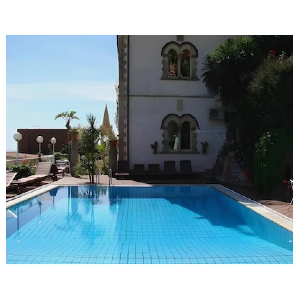Splendid Hotel Taormina - Handwritten Collection