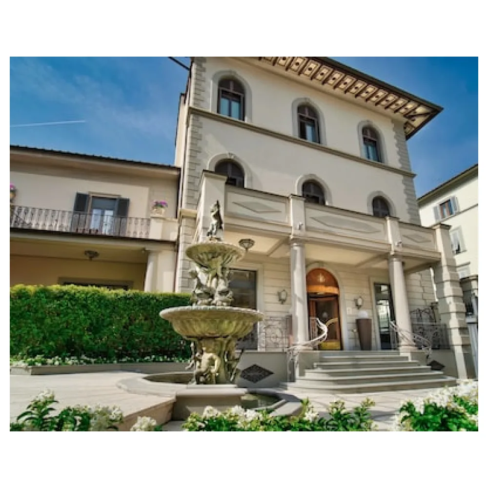 Palazzo Montebello