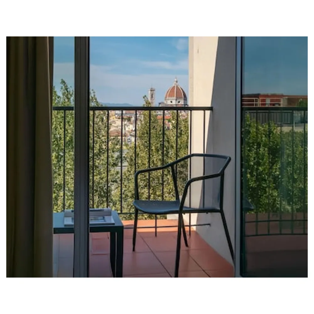 B&B HOTEL Firenze City Center