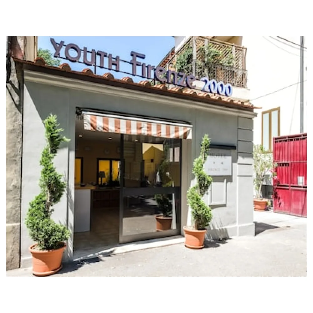 Hotel Firenze 2000