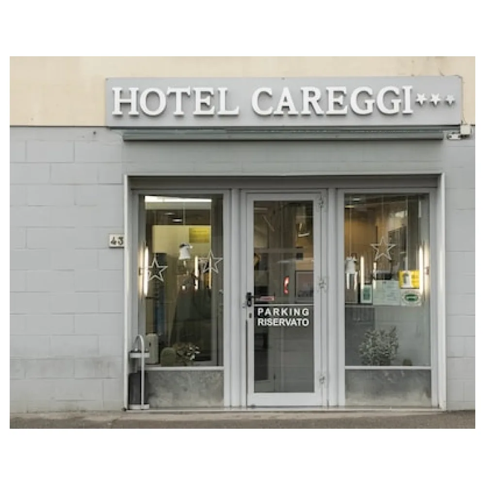 Hotel Careggi