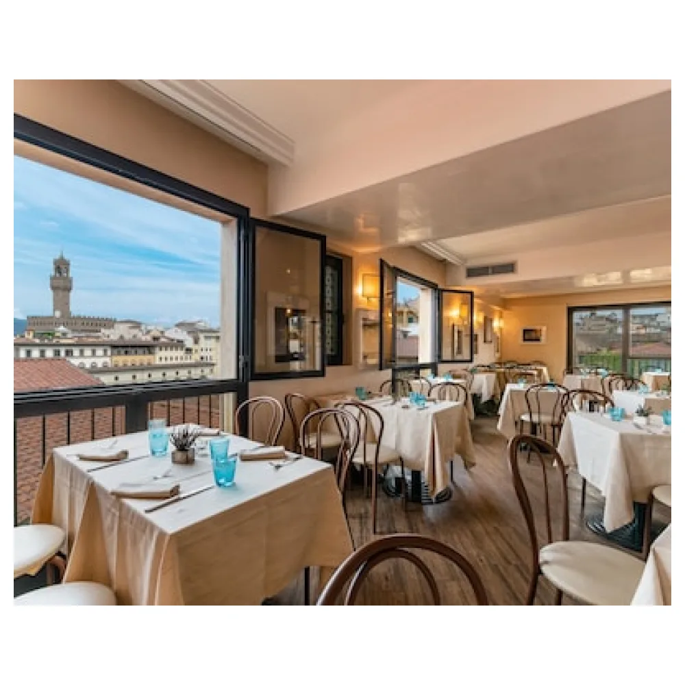 B&B Hotel Firenze Pitti Palace al Ponte Vecchio