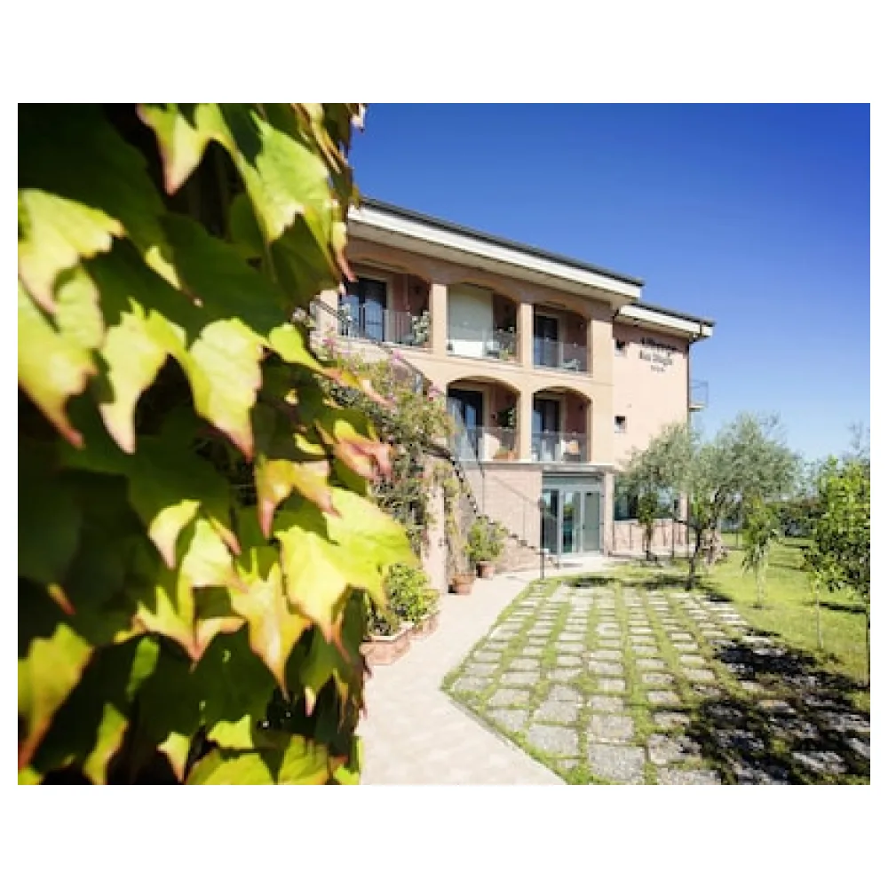 Albergo San Biagio