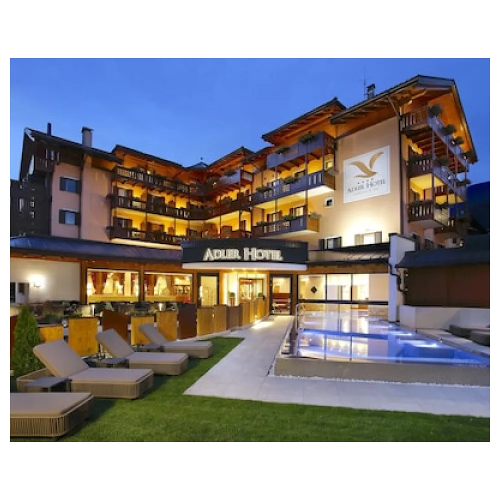 Adler Meryem Wellness Hotel