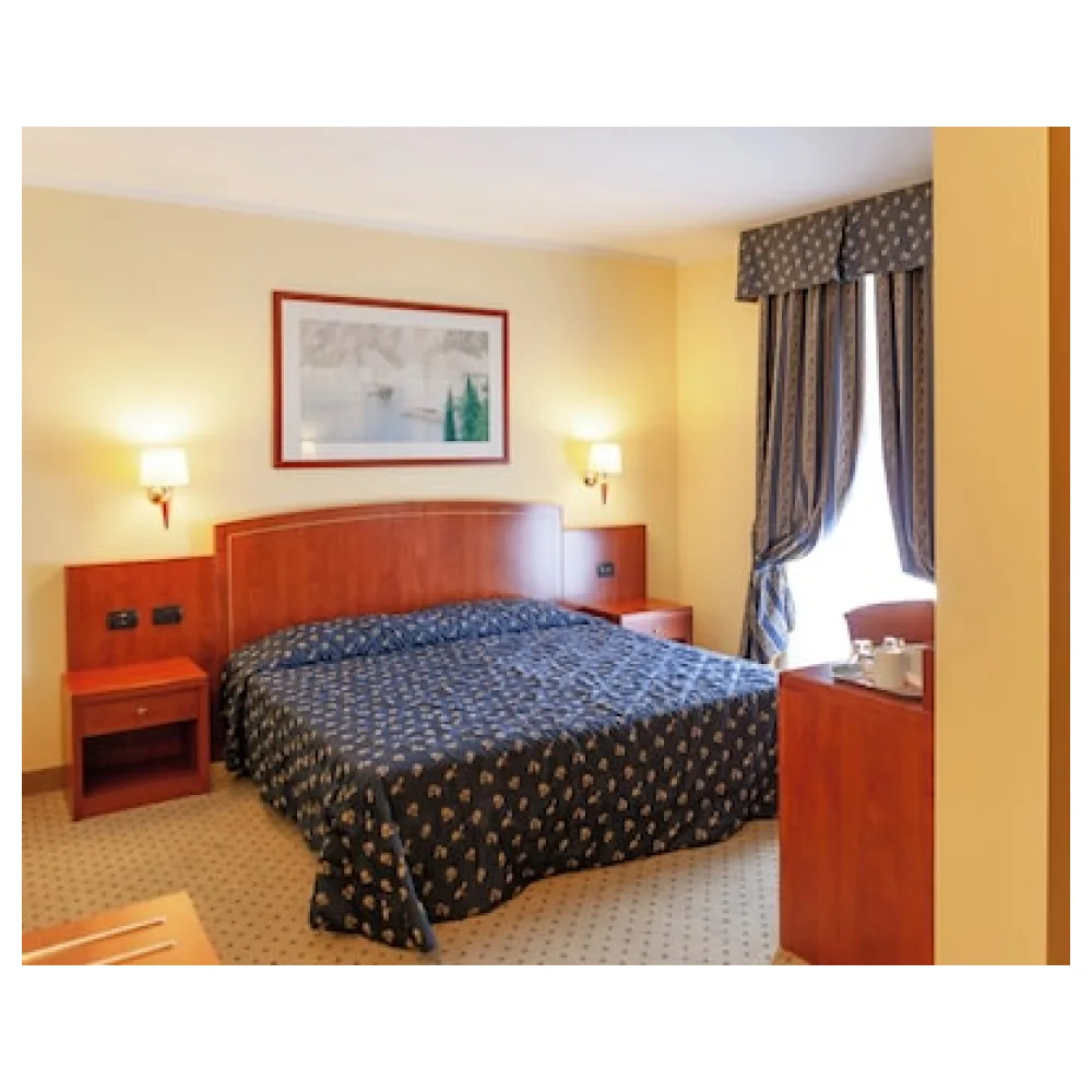 Hotel Olivo