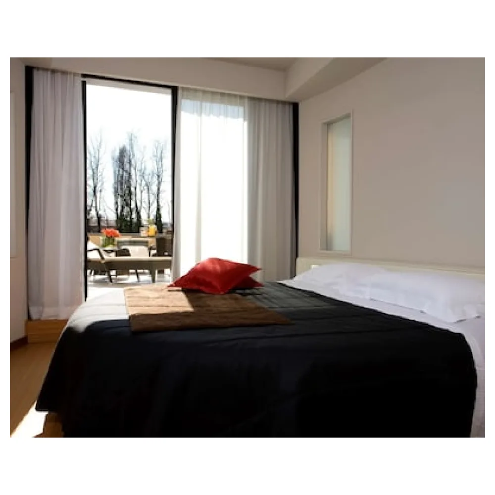 Best Western Plus Hotel Galileo Padova