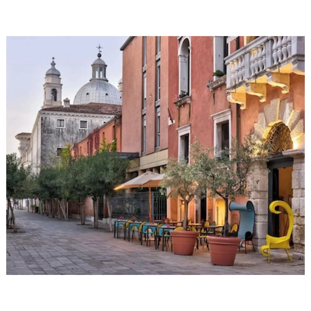 Ca' Pisani Hotel