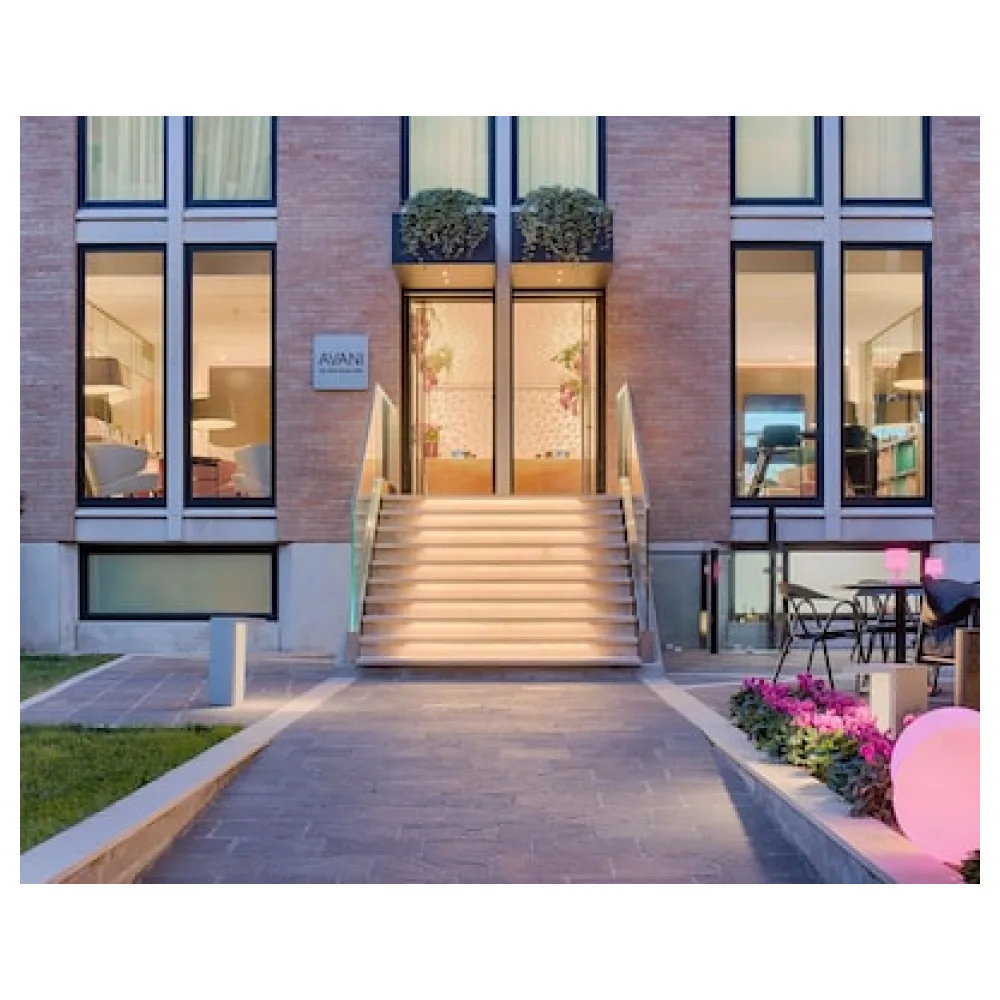 Avani Rio Novo Venice Hotel