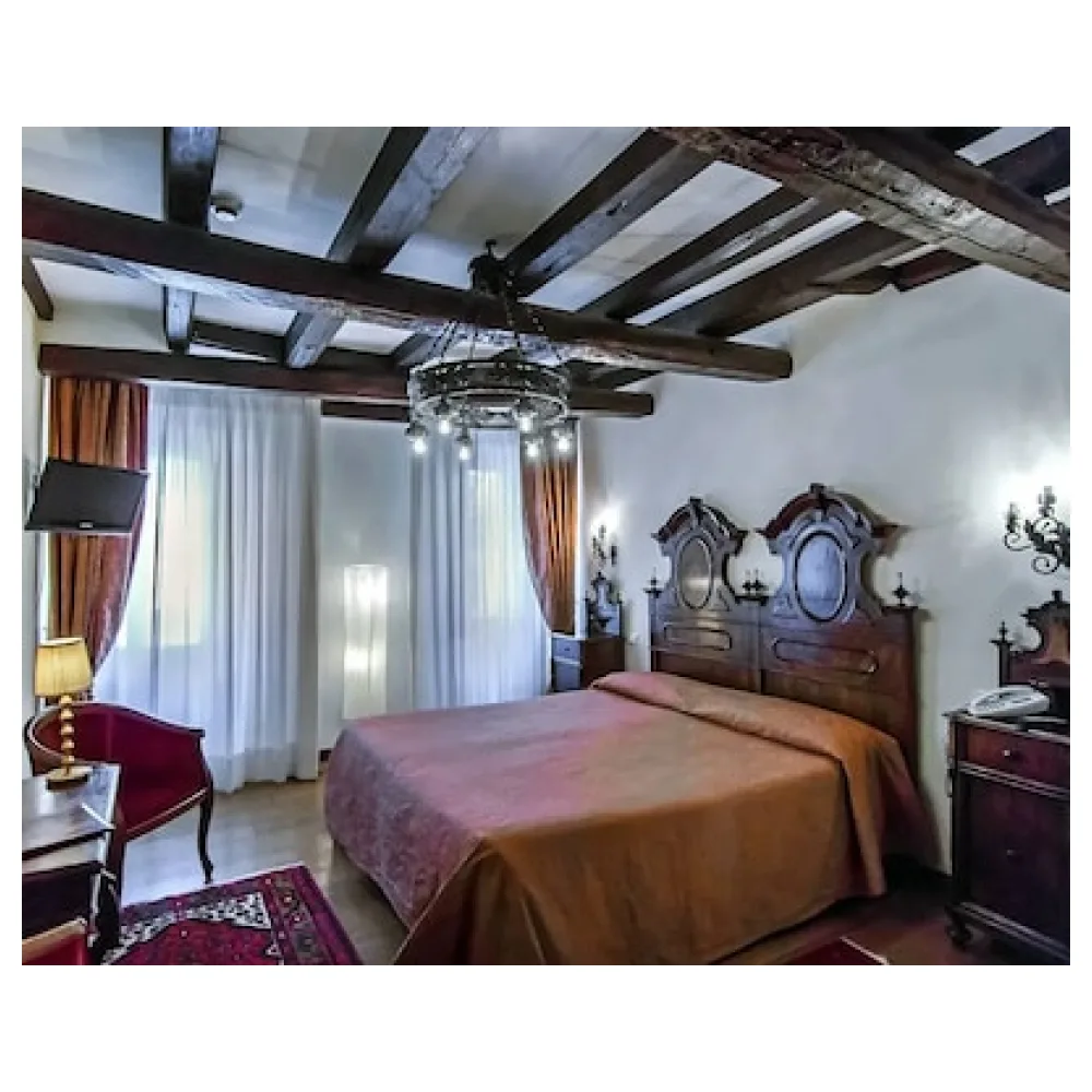 Hotel Bel Sito e Berlino