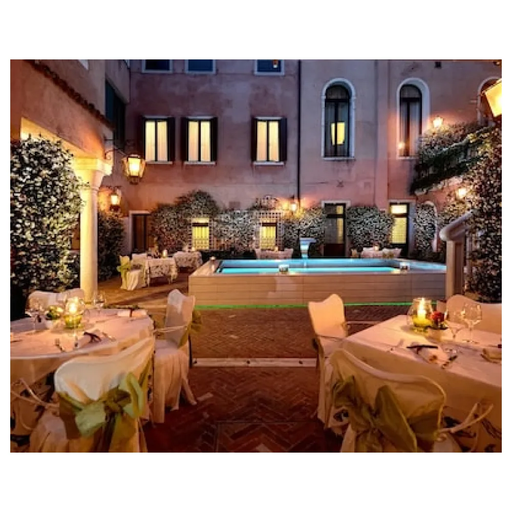 Hotel Giorgione