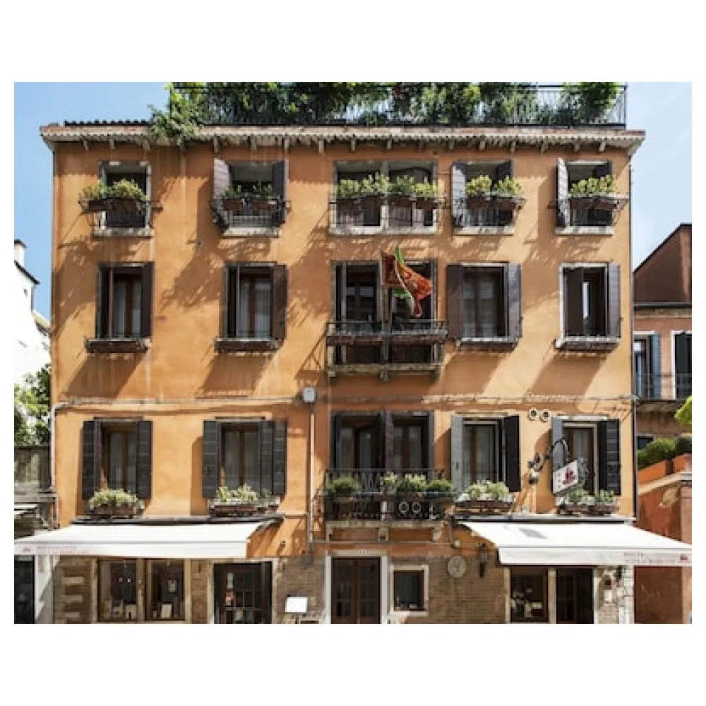 Hotel Agli Alboretti