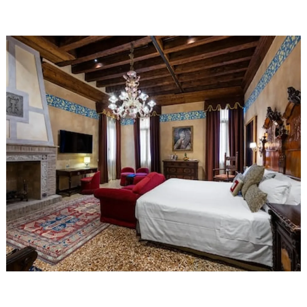 Hotel Palazzo Priuli